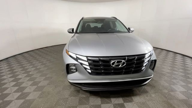 Used 2024 Hyundai Tucson SEL FWD image 16