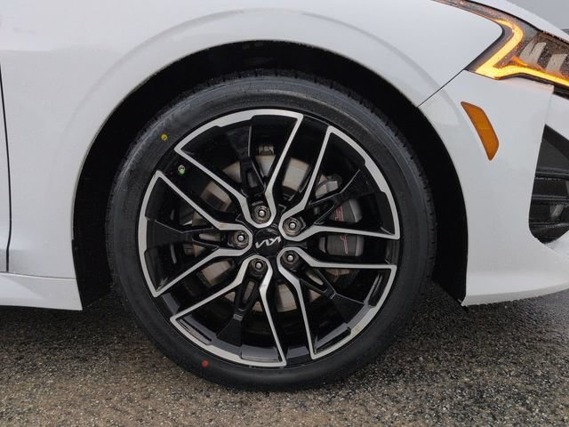 Used 2024 Kia K5 GT w/ GT1 Package FWD image 12