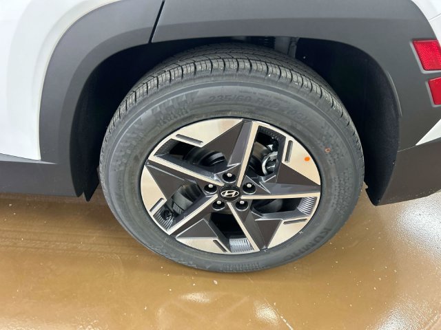 New 2026 Hyundai Tucson SEL Plus FWD image 11