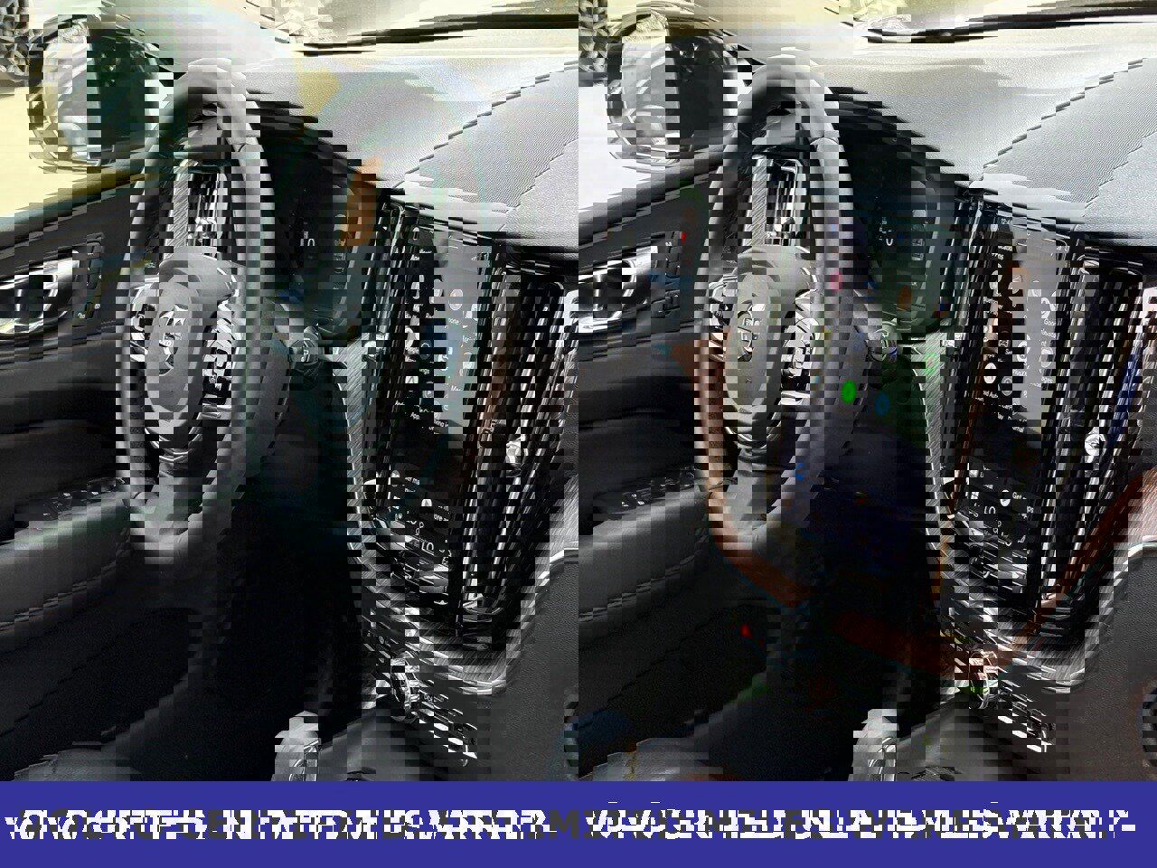 Certified 2023 Volvo XC60 B5 Plus image 36