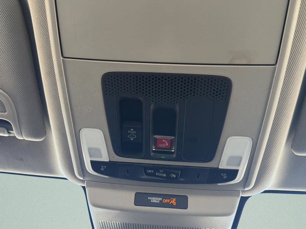 Used 2025 Honda Accord SE image 28