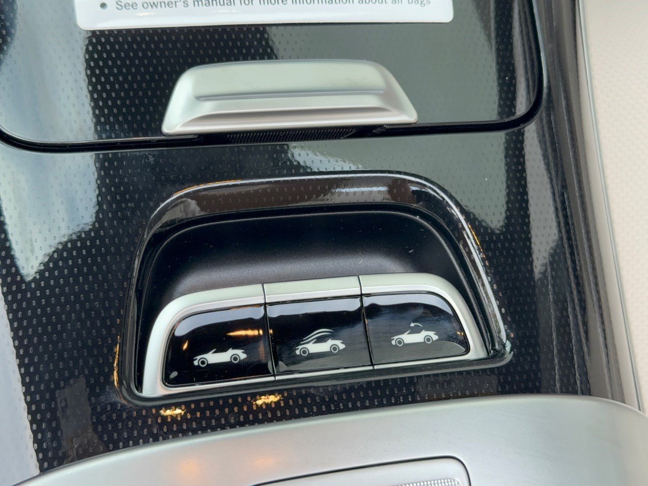 New 2027 Mercedes-Benz CLE 53 AMG 4MATIC Cabriolet image 27