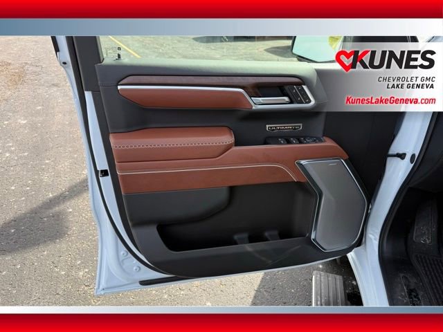 New 2026 GMC Sierra 1500 Denali Ultimate image 13