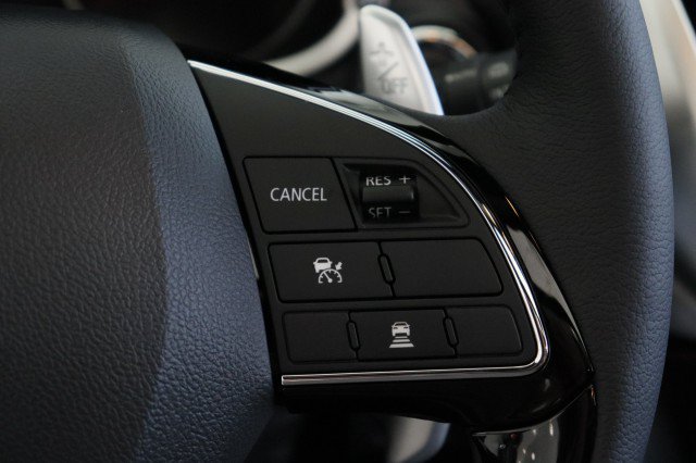 New 2026 Mitsubishi Eclipse Cross SEL AWD/4WD image 11