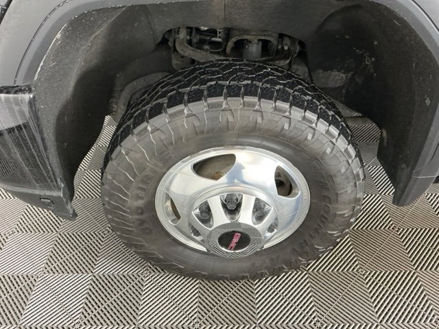 Used 2021 GMC Sierra 3500 Denali w/ Denali Ultimate Package image 7