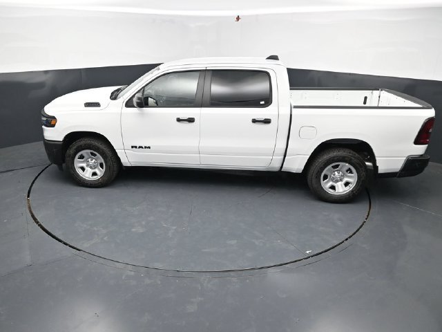 New 2026 RAM 1500 Tradesman RWD image 50