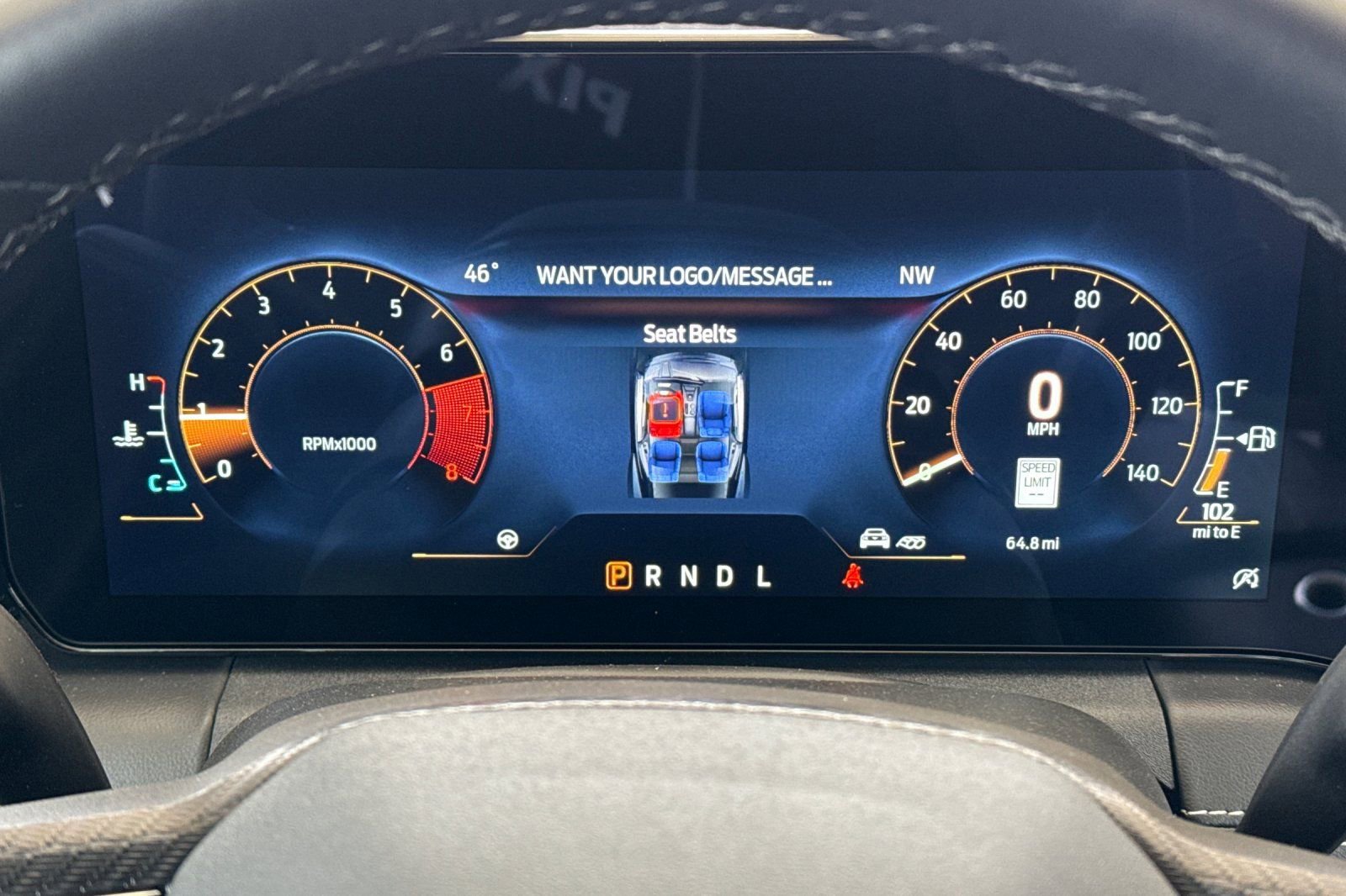 Used 2024 Ford Mustang Premium image 24