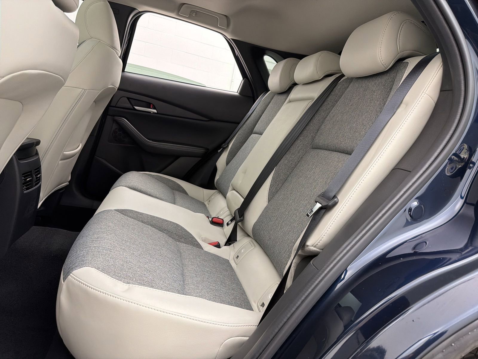 New 2026 MAZDA CX-30 AWD 2.5 S image 25