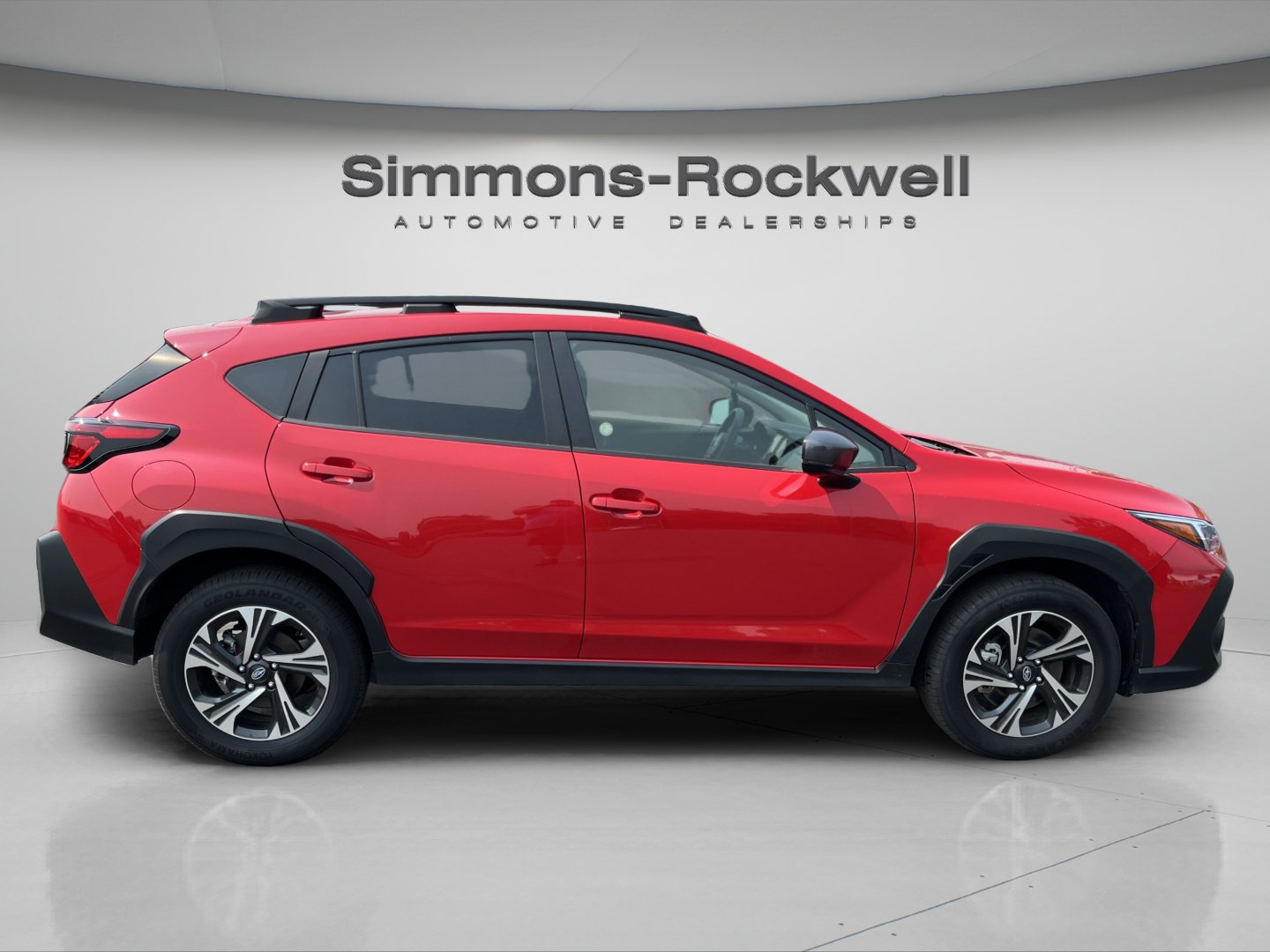Used 2025 Subaru Crosstrek 2.5i Premium AWD/4WD image 6