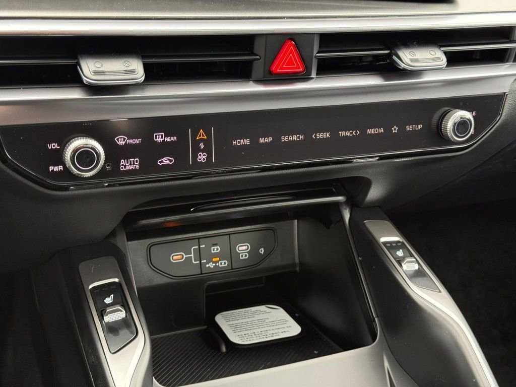 New 2026 Kia Sorento EX image 15