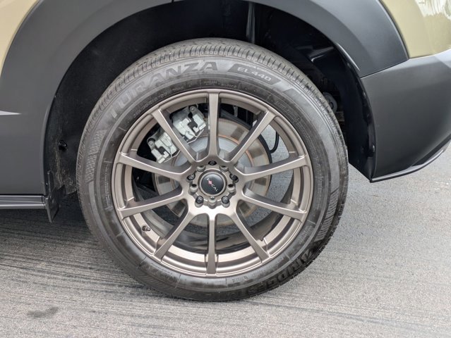 Used 2024 MAZDA CX-30 Carbon image 24