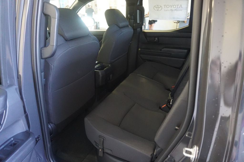 New 2026 Toyota Tacoma SR5 AWD/4WD image 22