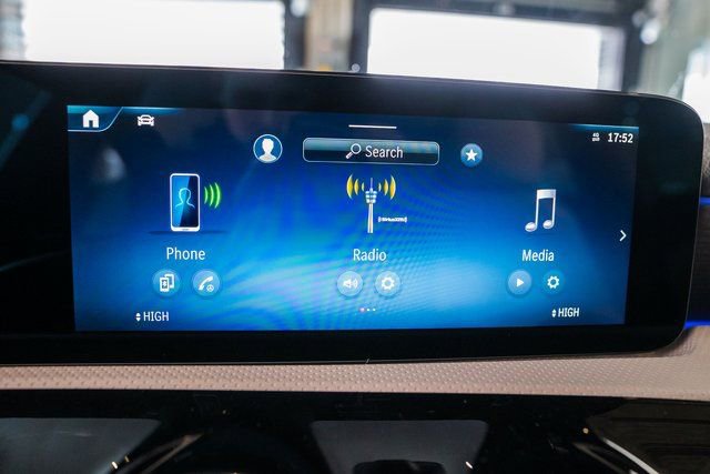 New 2026 Mercedes-Benz CLA 250 4MATIC image 23