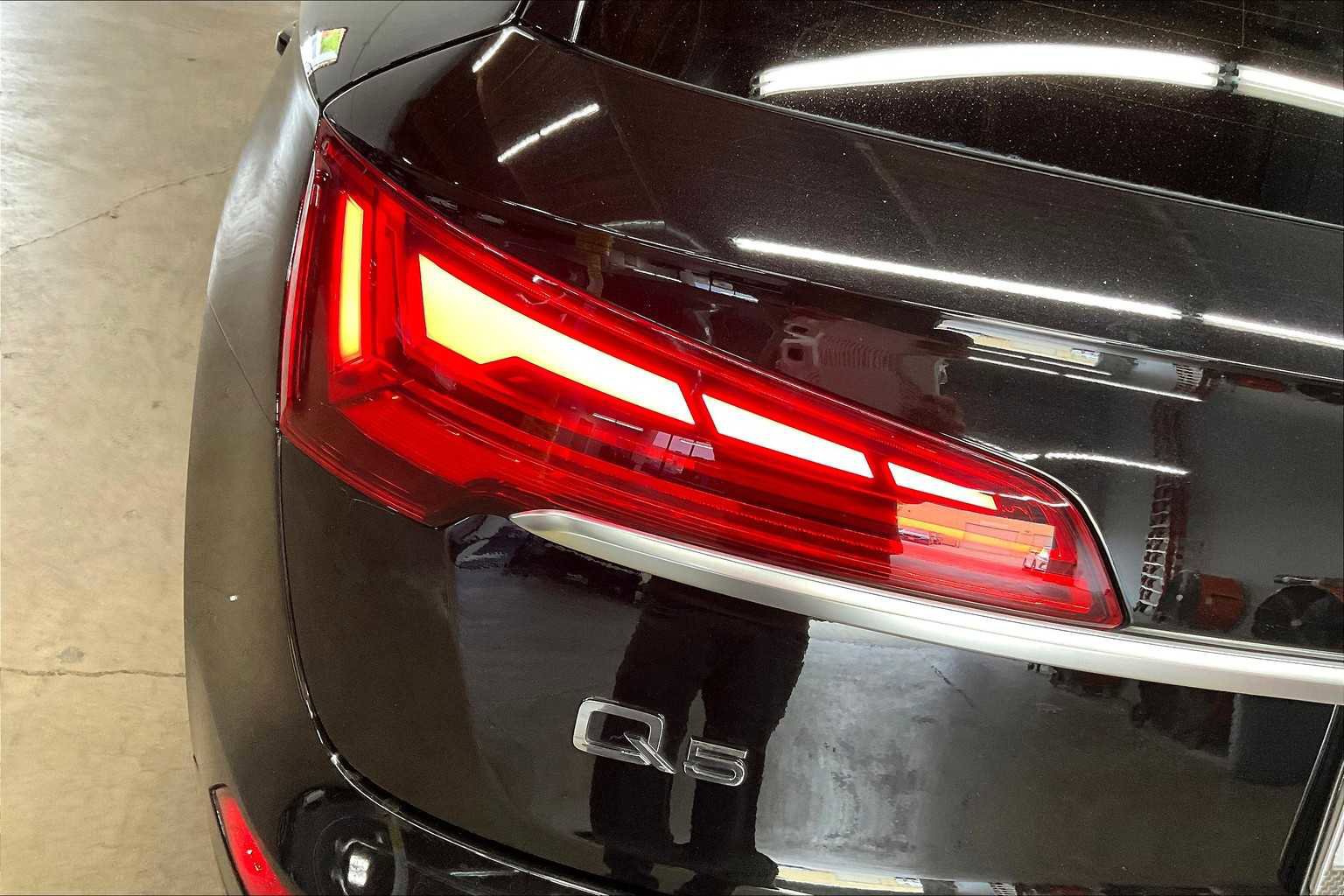 Used 2023 Audi Q5 2.0T Premium image 30