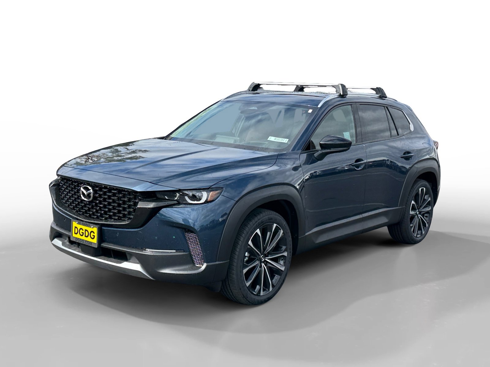 New 2025 MAZDA CX-50 2.5 Turbo w/ Weather Package image 1
