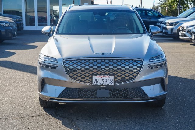 Used 2023 Genesis Electrified GV70 AWD/4WD image 7