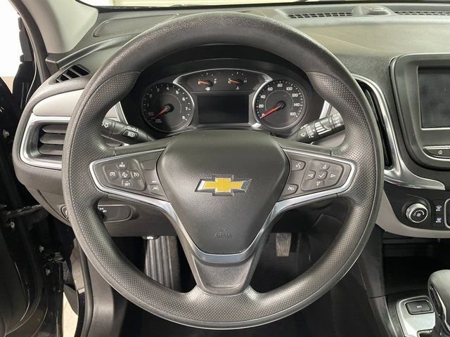 Used 2024 Chevrolet Equinox LS w/ LS Convenience Package AWD/4WD image 14