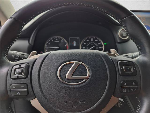 Certified 2021 Lexus NX 300 FWD w/ Premium Package image 12
