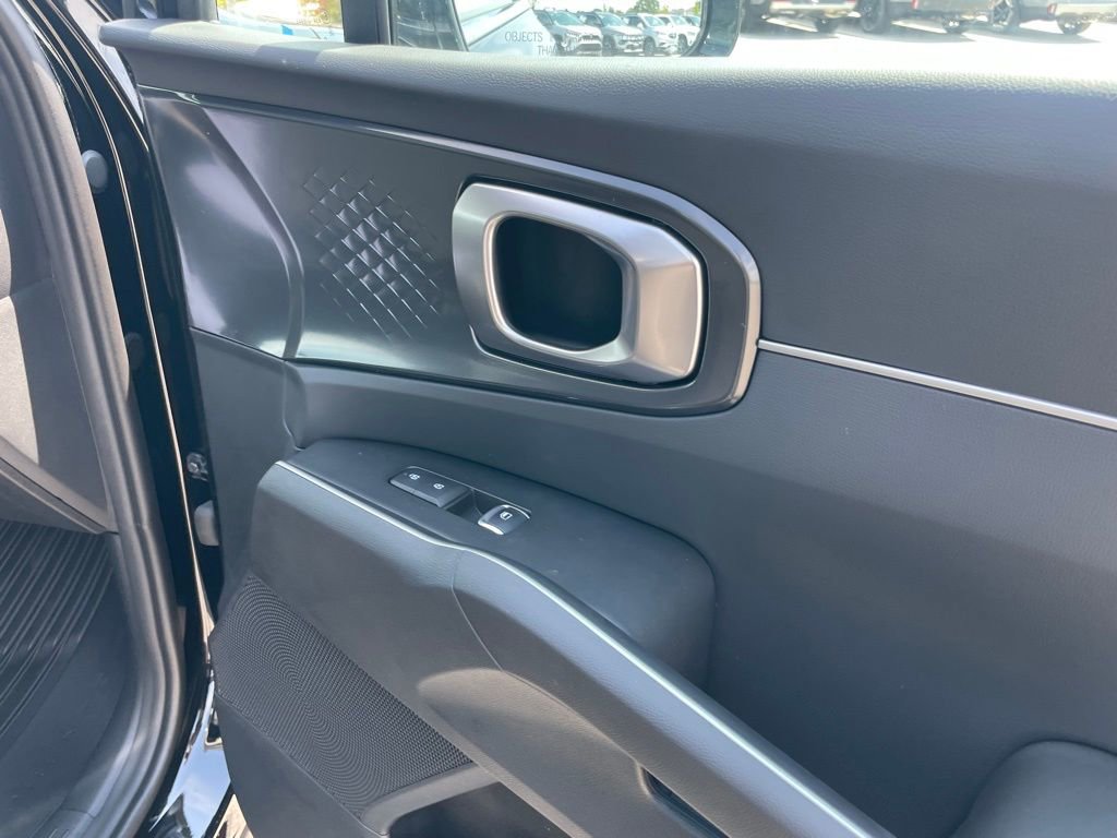 New 2026 Kia Sorento EX image 33
