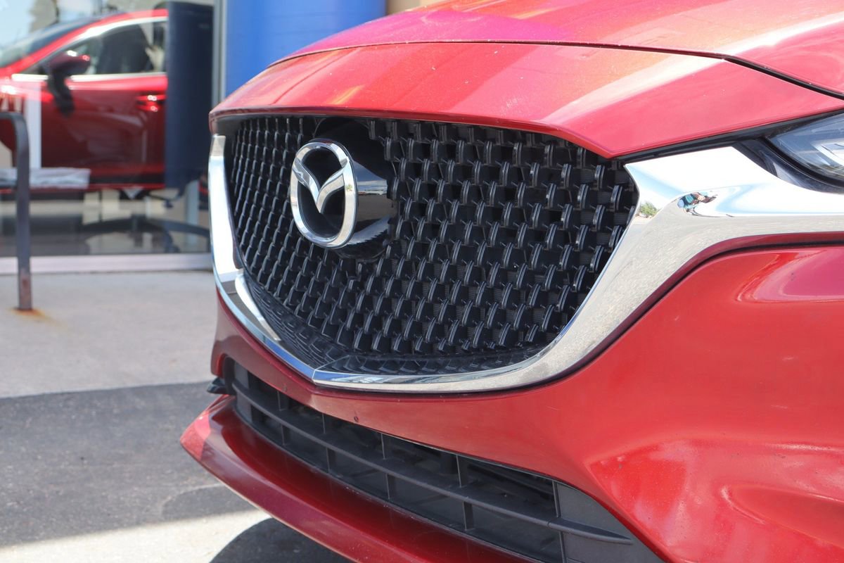 Used 2018 MAZDA MAZDA6 Sport FWD image 24