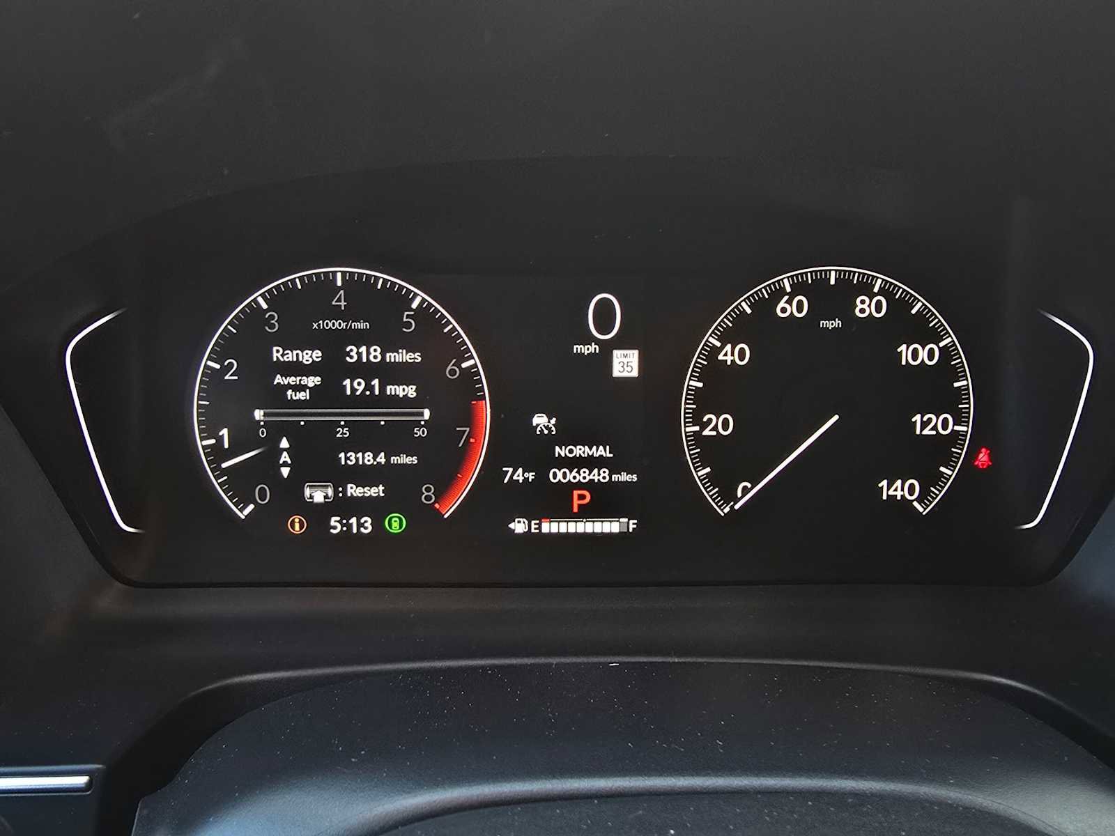 Used 2025 Honda Pilot EX-L image 27