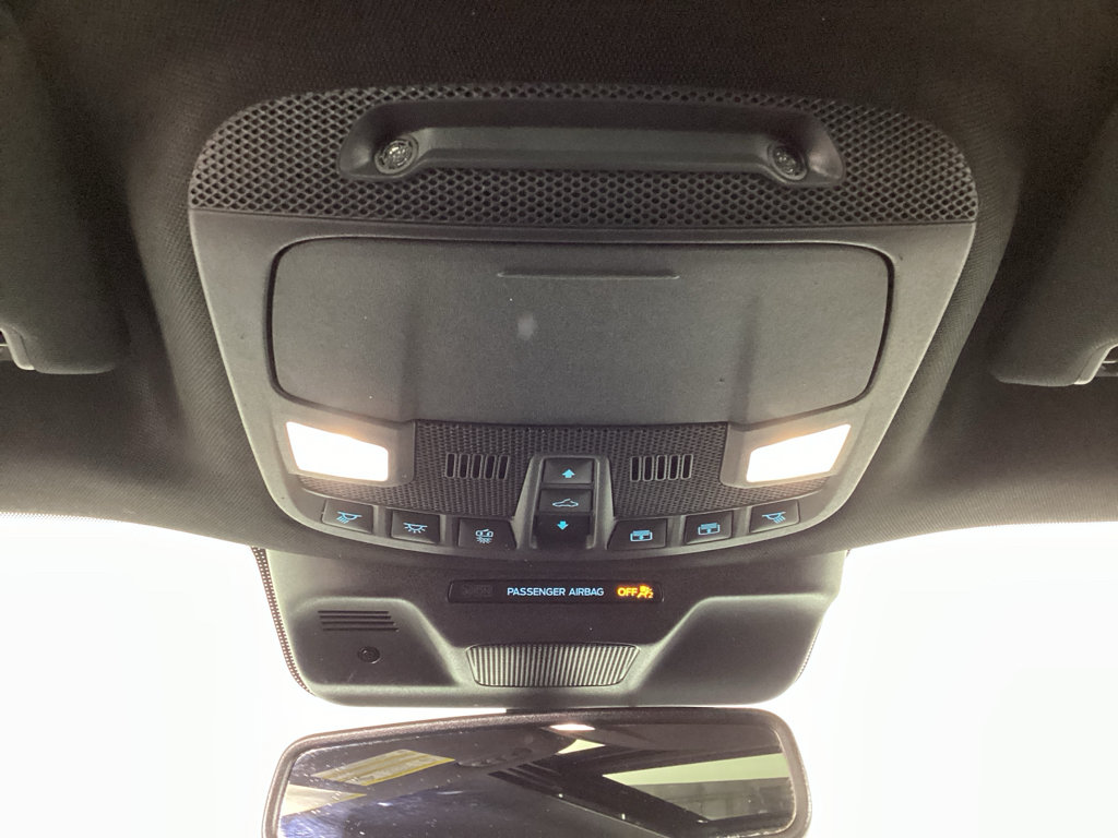 Used 2023 Ford Expedition Max Platinum AWD/4WD image 30