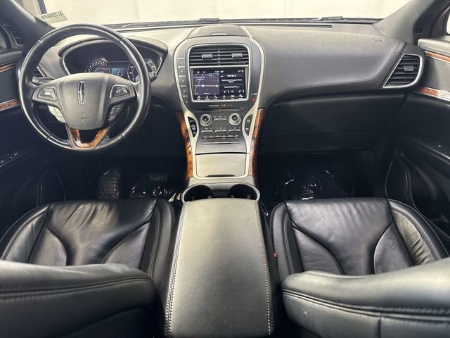 Used 2017 Lincoln MKX Select w/ Select Plus Package image 23