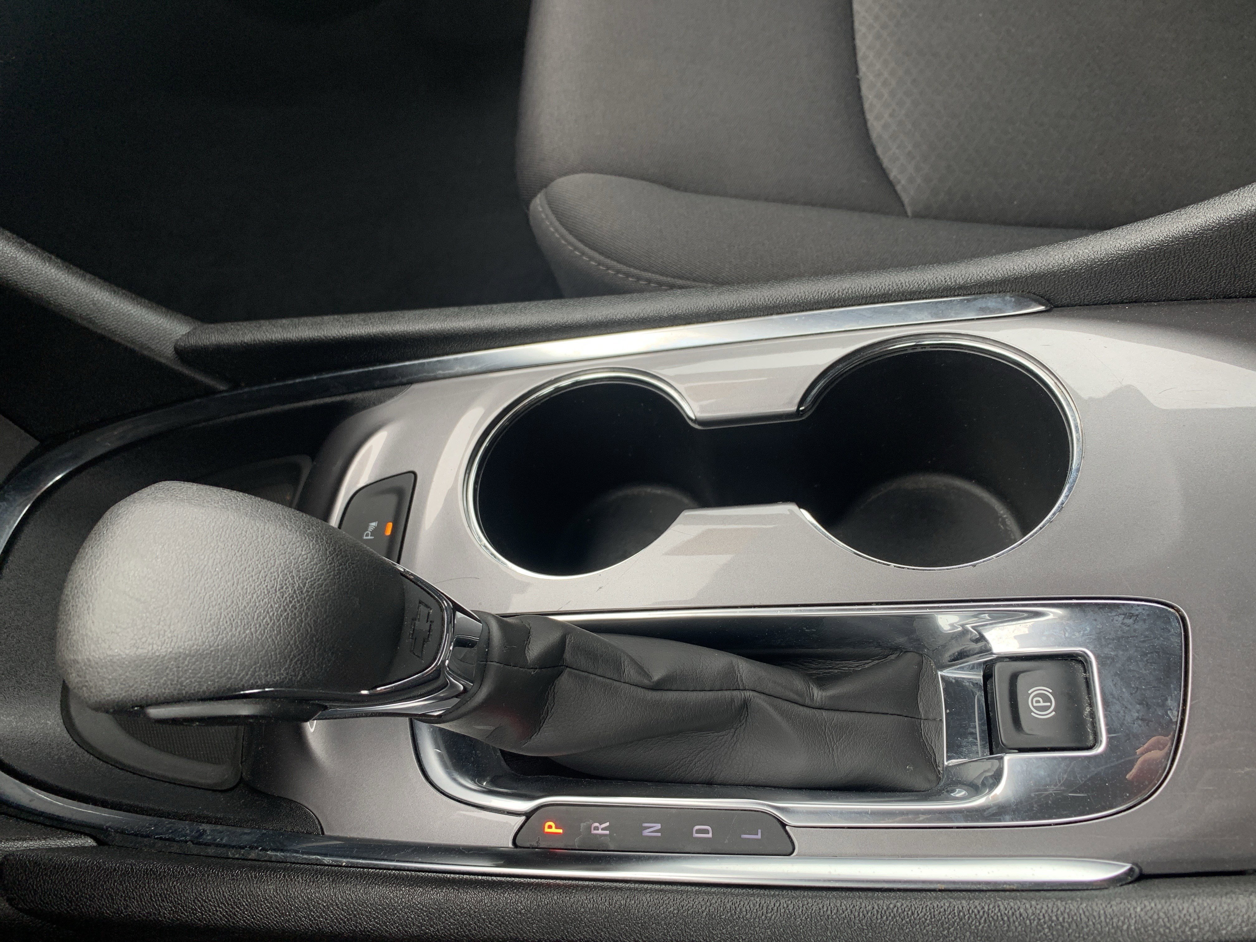 Certified 2024 Chevrolet Malibu LT image 25