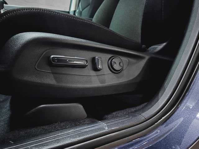 New 2026 Honda CR-V EX image 4