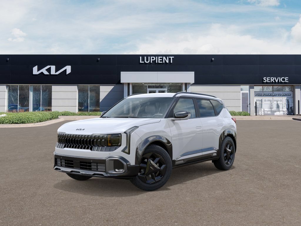 New 2027 Kia Seltos X-Line S AWD/4WD video 2