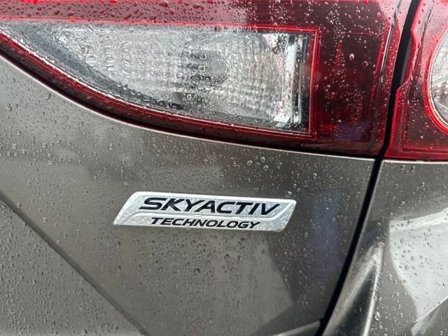 Used 2017 MAZDA MAZDA3 Grand Touring image 21