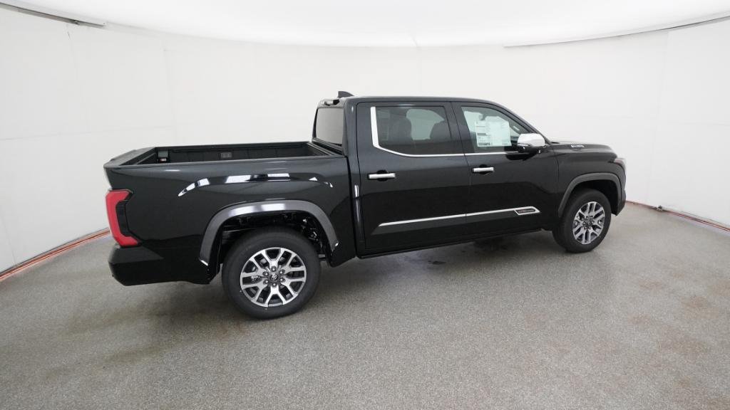 New 2026 Toyota Tundra 1794 Edition AWD/4WD image 17
