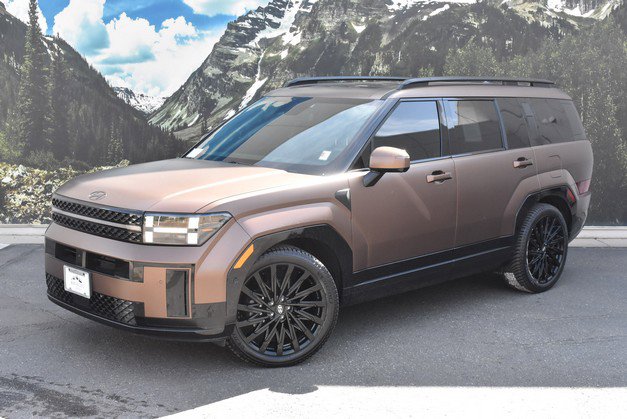 Used 2024 Hyundai Santa Fe Calligraphy image 6