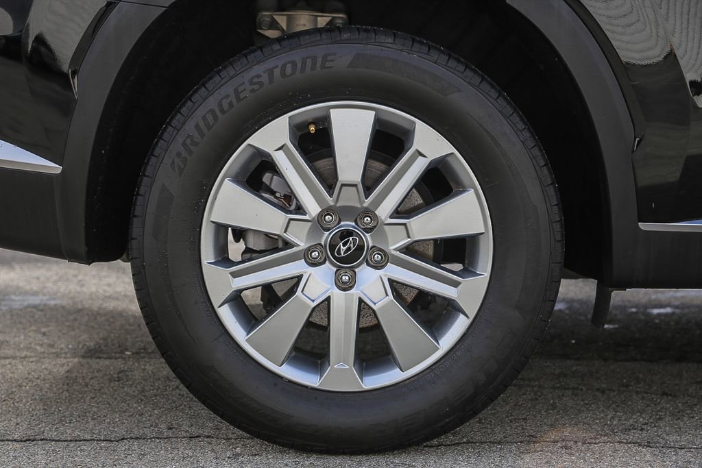 Used 2024 Hyundai Palisade SEL image 10