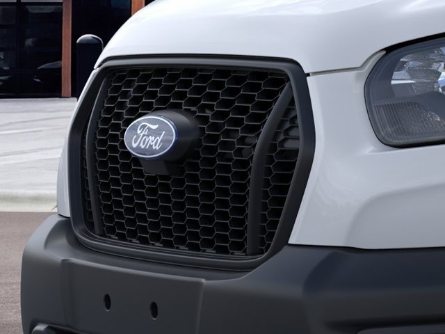 New 2026 Ford Transit 250 148 Medium Roof w/ Load Area Protection Package RWD image 17