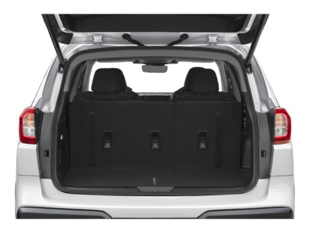 New 2026 Subaru Ascent Premium image 8