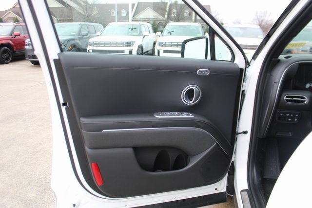 New 2026 Hyundai Palisade Calligraphy image 8