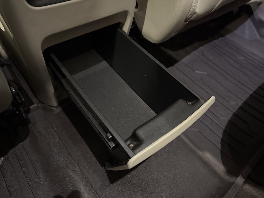 Used 2019 GMC Acadia Denali w/ Technology Package image 47