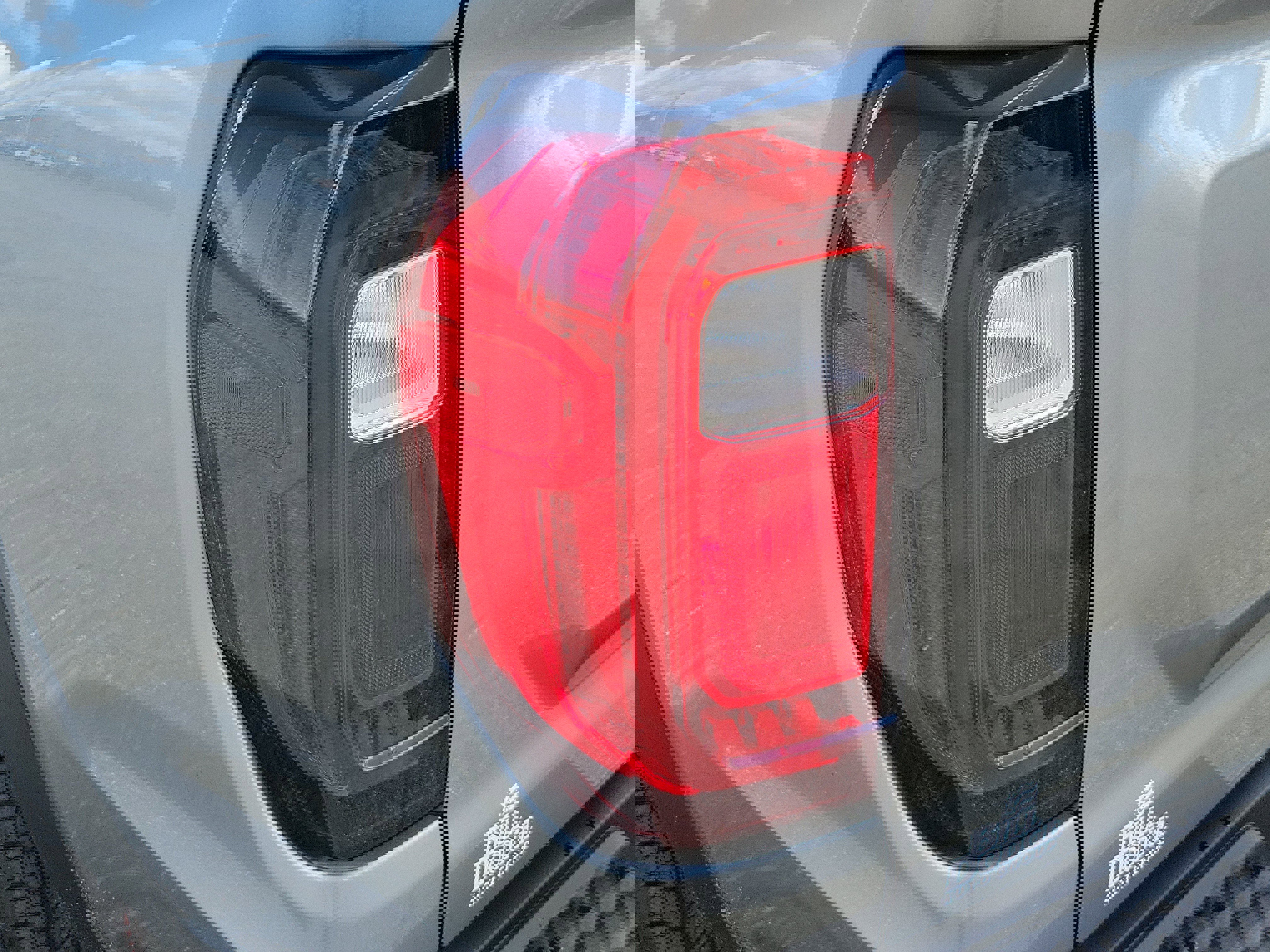 New 2026 GMC Canyon Elevation w/ Convenience Package AWD/4WD image 15