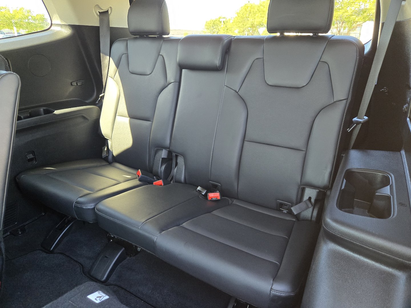 Used 2025 Kia Telluride S AWD/4WD image 6