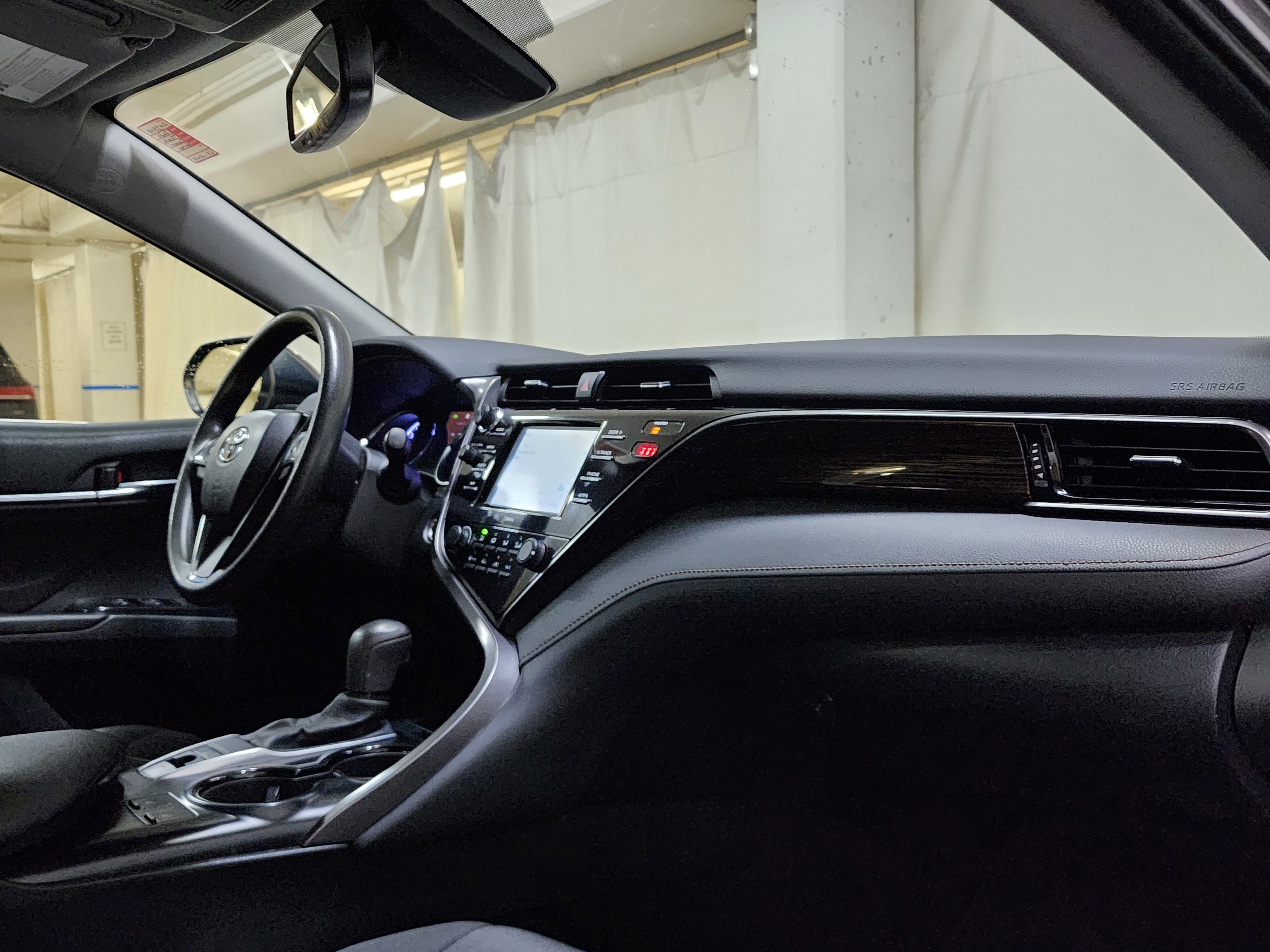 Used 2020 Toyota Camry LE w/ Convenience Package AWD/4WD image 22