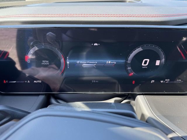 New 2026 Dodge Charger R/T AWD/4WD image 12