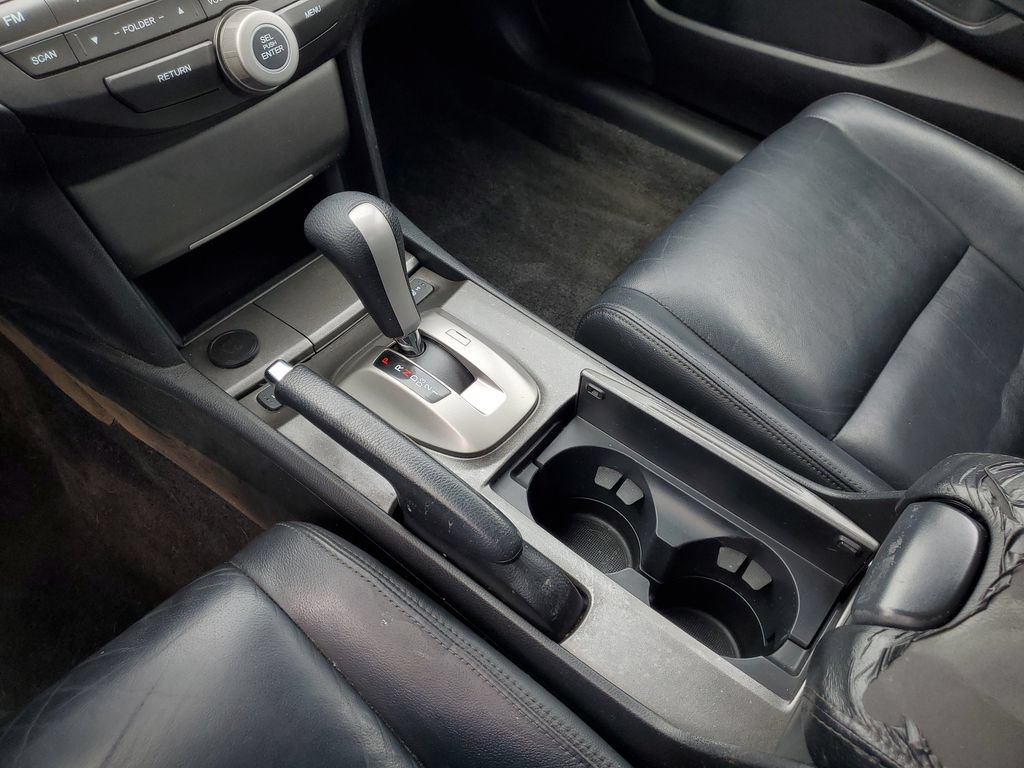Used 2012 Honda Accord SE image 27