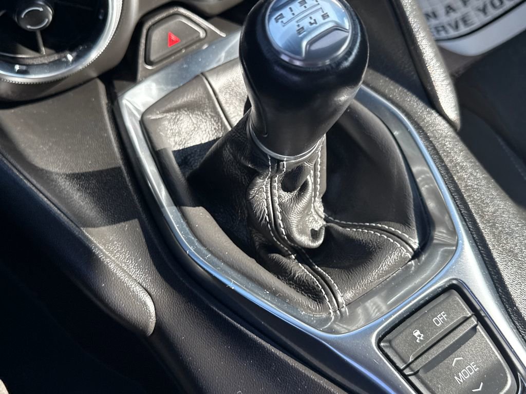 Used 2023 Chevrolet Camaro LT w/ RS Package image 32