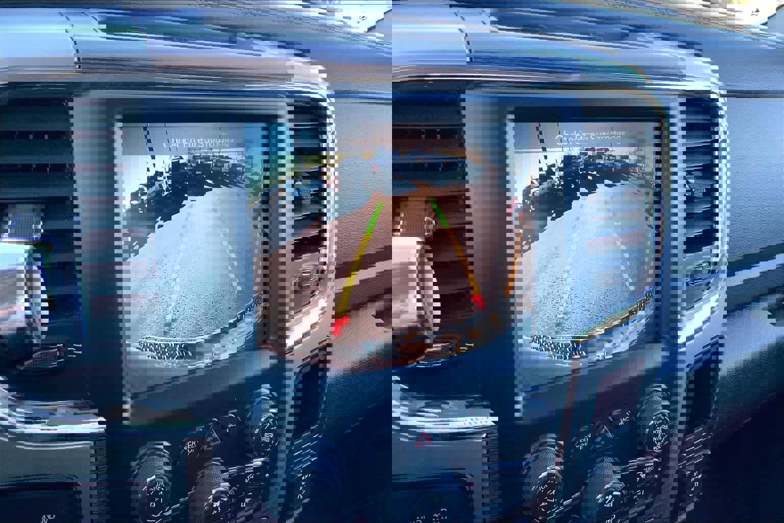 Used 2016 RAM 2500 Laramie image 27