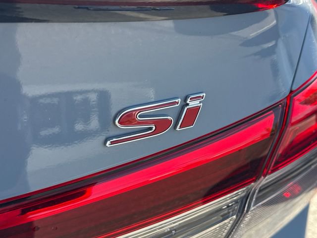 Used 2024 Honda Civic Si image 17
