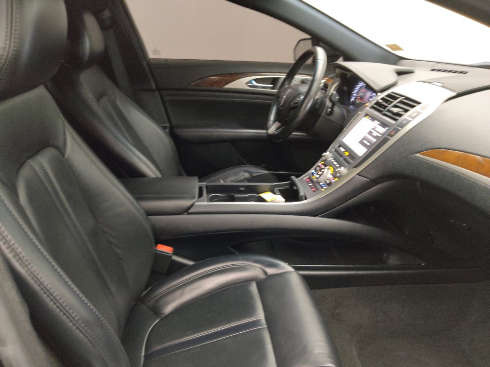 Used 2019 Lincoln MKZ Reserve w/ Reserve Plus Package AWD/4WD image 21