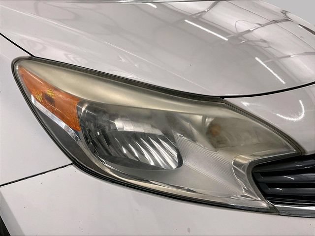 Used 2016 Nissan Versa Note SV FWD image 28