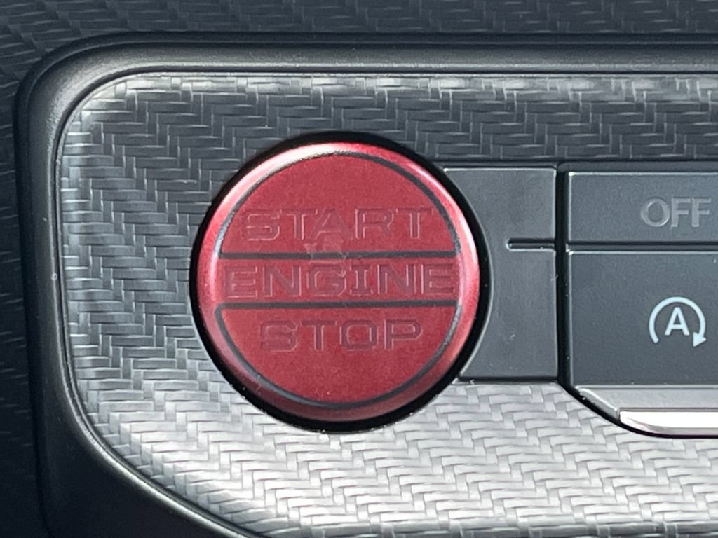 New 2025 Ford Mustang Premium RWD image 8