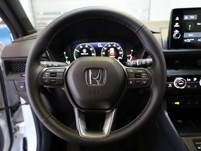 New 2026 Honda CR-V Sport-L image 14